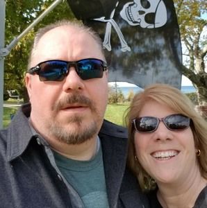 Meet your Posher, Cheryl